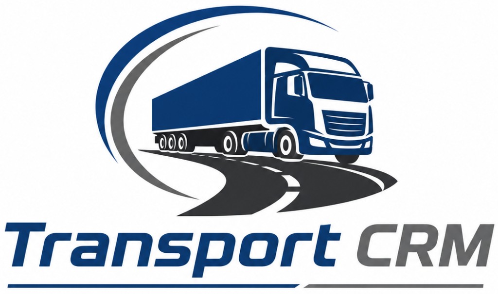 Transport CRM Logo